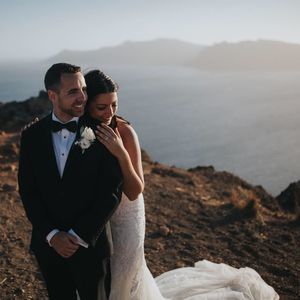 Meet your Posher, Katina